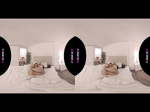 ❤️ PORNBCN VR Хоёр залуу лесбиян 4K 180 3D виртуал бодит байдалд эвэрлэн сэрж байна Женева Беллуччи Катрина Морено ❤❌ Секс видео манайд mn.gayasianporn.ru